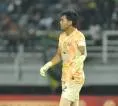 Andhika Ramadhani Siap Amankan Gawang Persebaya dengan Dukungan Soliditas Tim