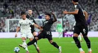 Arda Guler Diragukan Tampil Lawan Real Betis