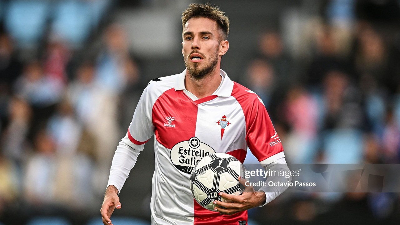 Arsenal, Aston Villa, dan Fulham Berebut Oscar Mingueza