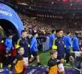 Arsenal Didenda UEFA Jelang Semifinal Lawan Atletico Madrid
