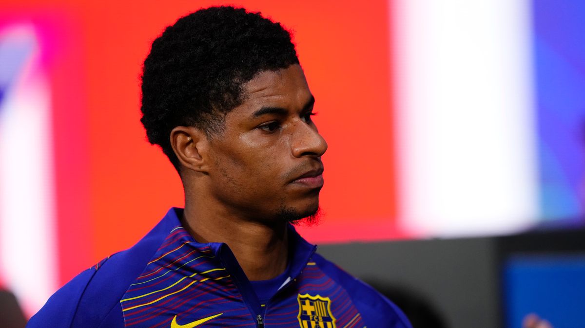 Arsenal Membuka Peluang Transfer £26 Juta untuk Rashford