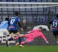 Atalanta Tantang Lazio di Semifinal Coppa Italia