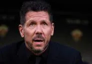 Atletico Madrid Dapatkan Kabar Baik dari Cedera Arsenal