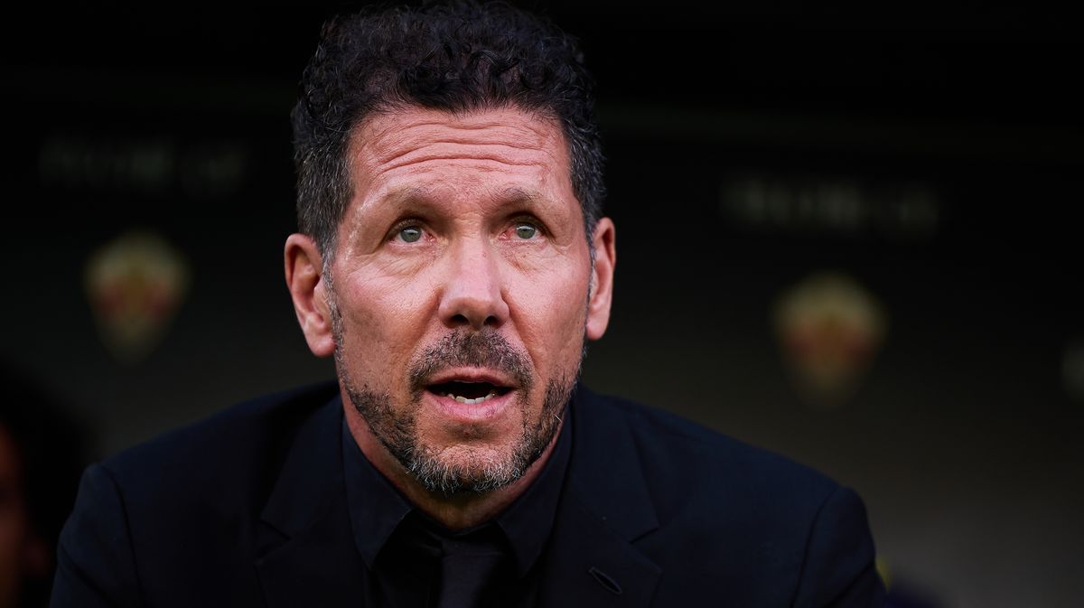 Atletico Madrid Dapatkan Kabar Baik dari Cedera Arsenal