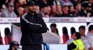 Bayern ke Final DFB Pokal, Vincent Kompany Mulai Bahas Peluang Treble