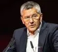Bayern Lolos ke Final, Herbert Hainer Sebut Performa Tim Sangat Meyakinkan