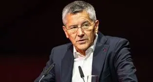 Bayern Lolos ke Final, Herbert Hainer Sebut Performa Tim Sangat Meyakinkan