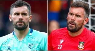 Ben Foster Kritik Tajam Suporter Everton Sebagai yang Terburuk di Inggris