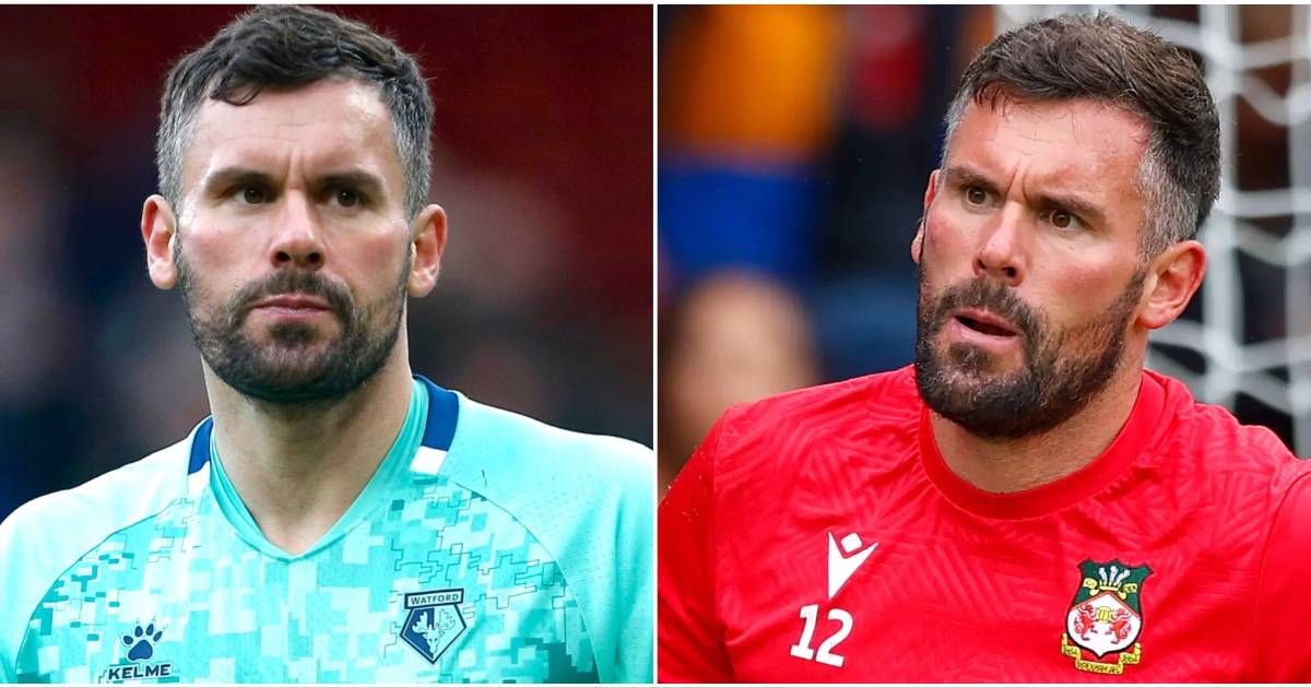 Ben Foster Kritik Tajam Suporter Everton Sebagai yang Terburuk di Inggris