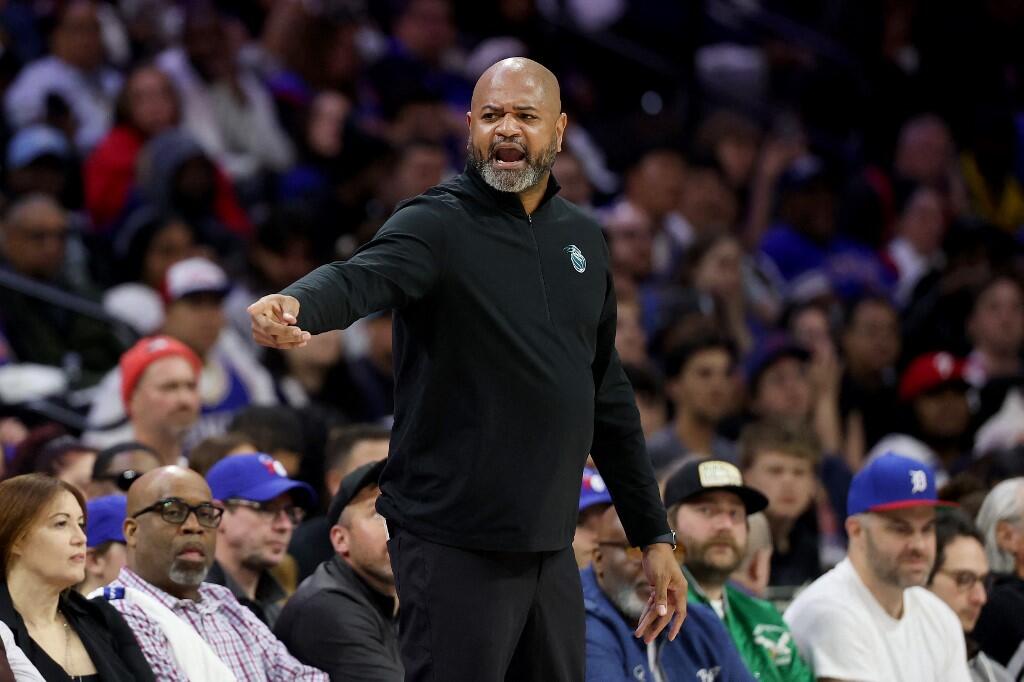 Bickerstaff Bangkitkan Pistons untuk Kemenangan di Gim 2