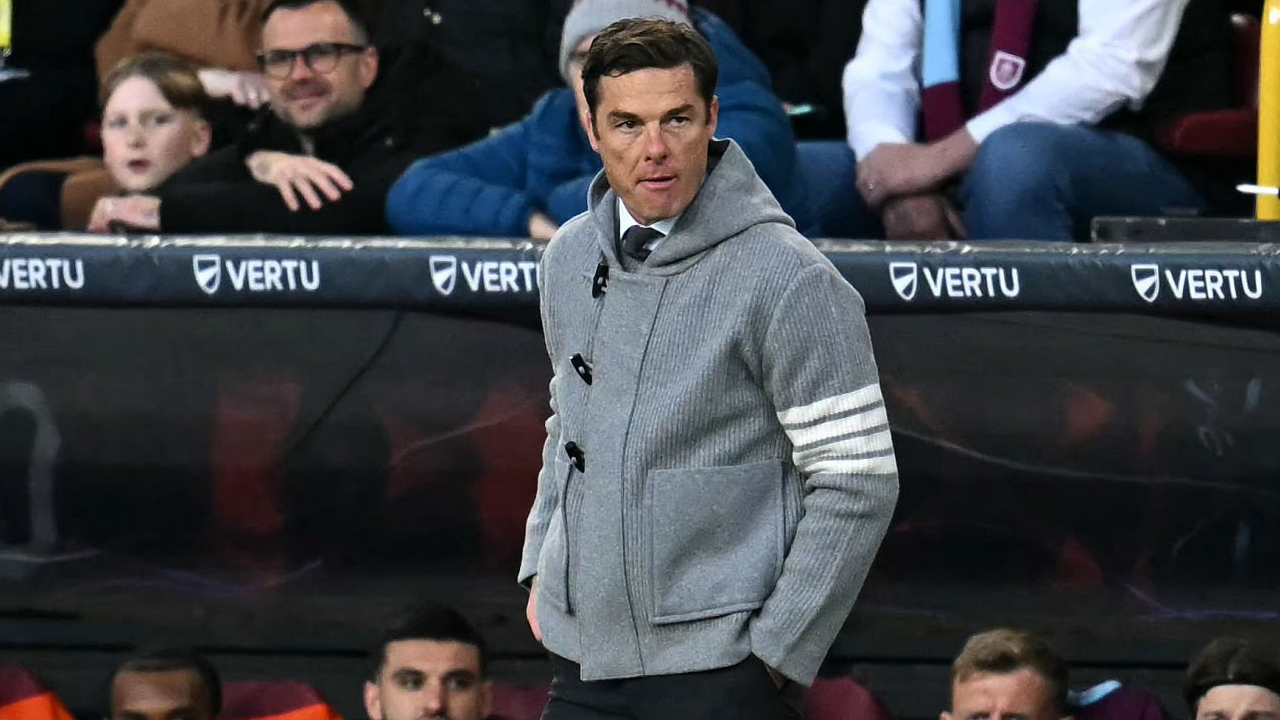 Burnley Degradasi, Scott Parker Bicara Soal Harapan Bangkit Musim Depan