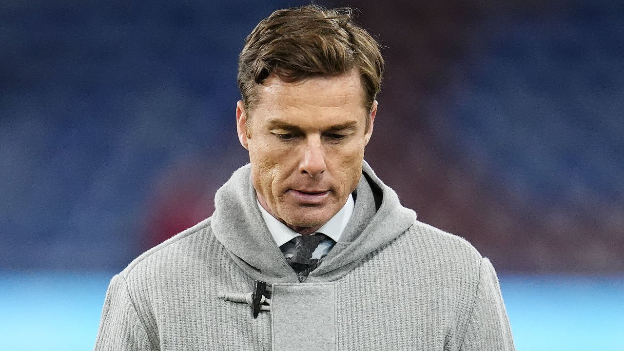 Burnley Kalah Tipis dari Man City, Scott Parker: Kami Kurang Beruntung