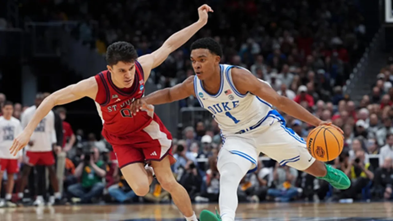 Caleb Foster Putuskan untuk Kembali Perkuat Duke