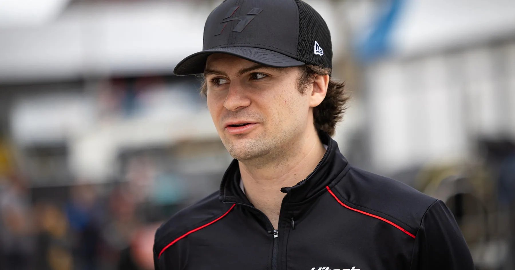 Colton Herta Ungkap Drama Gagal Pindah ke F1 dengan Red Bull - sumber: (racingnews365)