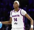 Dominique Malonga Penuhi Syarat Main di WNBA Usai Kantongi Izin Dari FIBA