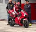 Ducati Uji Coba 850cc MotoGP Sukses, Kata Gigi Dall’Igna