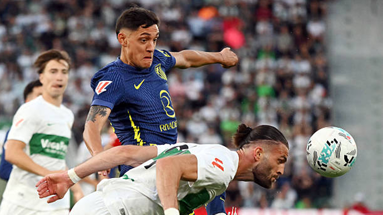 Elche 3-2 Atletico Madrid, Fakta Menarik Usai Laga La Liga Spanyol