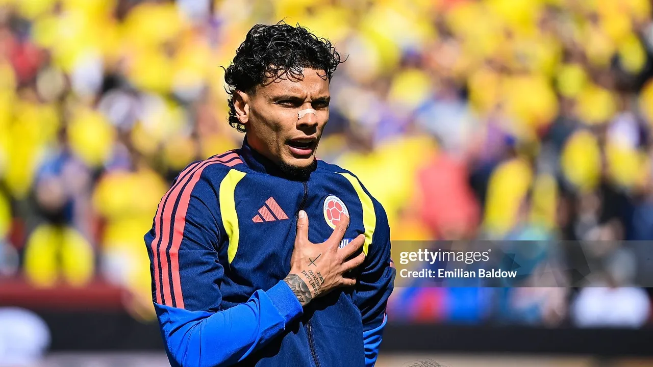 Fulham Salip Manchester United Kejar Richard Rios