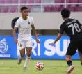 Gelandang Timnas U-17 Lakoni Debut Profesional Bersama Bhayangkara FC