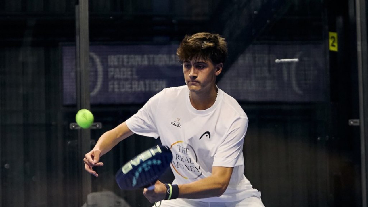 Gonzales dan Cabeza Incar Gelar Kedua di FIP Padel Tour Spanyol 2026