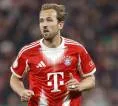 Harry Kane Puji Performa Bayern Usai Singkirkan Leverkusen