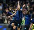 Inter Milan vs Lazio Sudah Dipastikan Mengisi Slot Final Coppa Italia