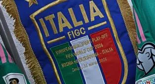 Italia Berpeluang Gantikan Iran di Piala Dunia Usai Desakan Diplomat AS