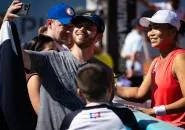 Janice Tjen Buka Madrid Open Dengan Kemenangan Meyakinkan