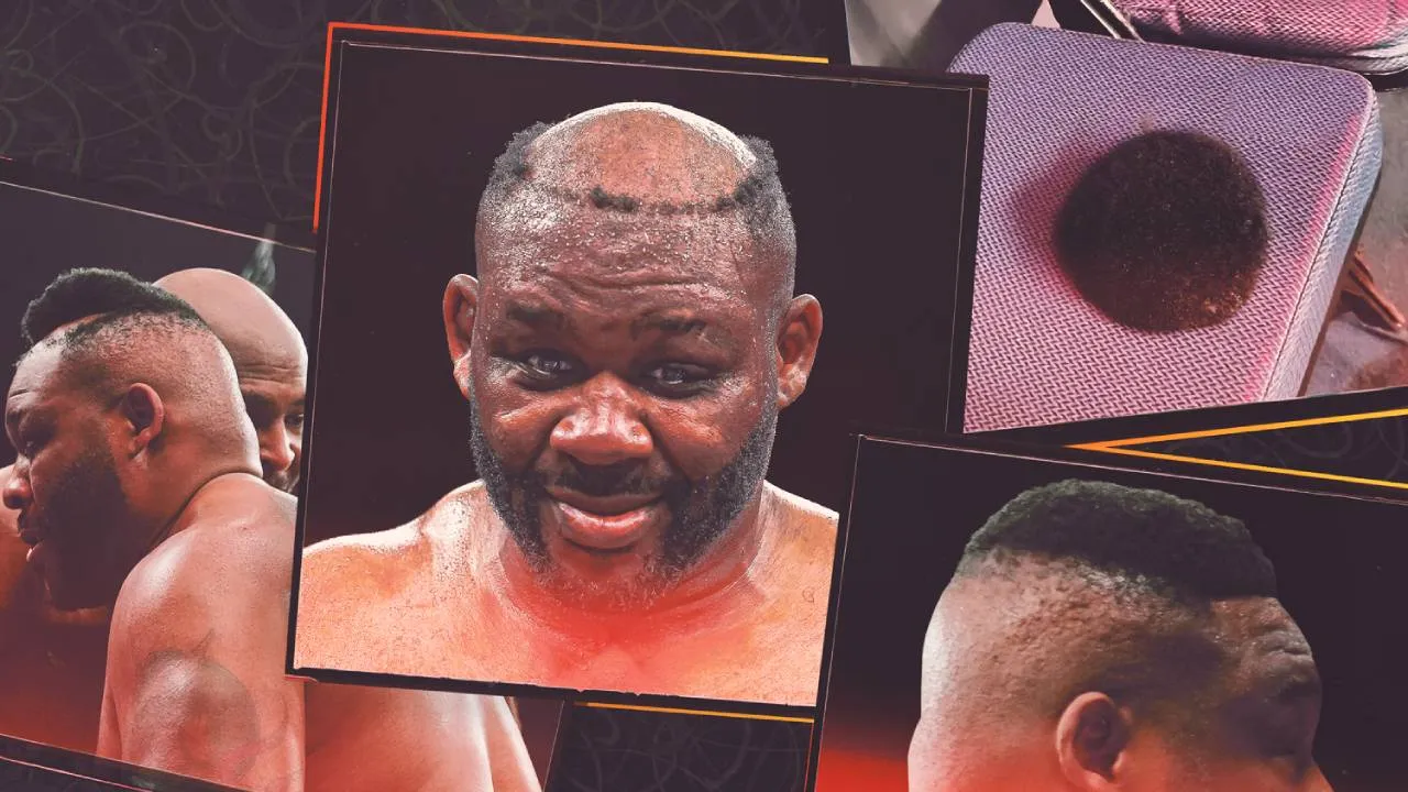 Video insiden tersebut ditonton jutaan kali dan membawa Jarrell Miller tampil di berbagai acara televisi populer. (Foto: Fight TV)
