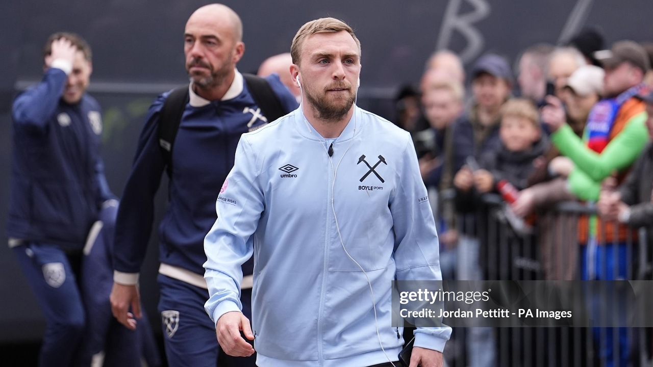 Jarrod Bowen Jadi Rebutan Chelsea dan Liverpool