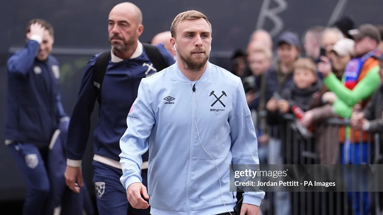 Jarrod Bowen Jadi Rebutan Chelsea dan Liverpool