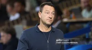 John Terry Tak Dilibatkan, Soroti Situasi Chelsea