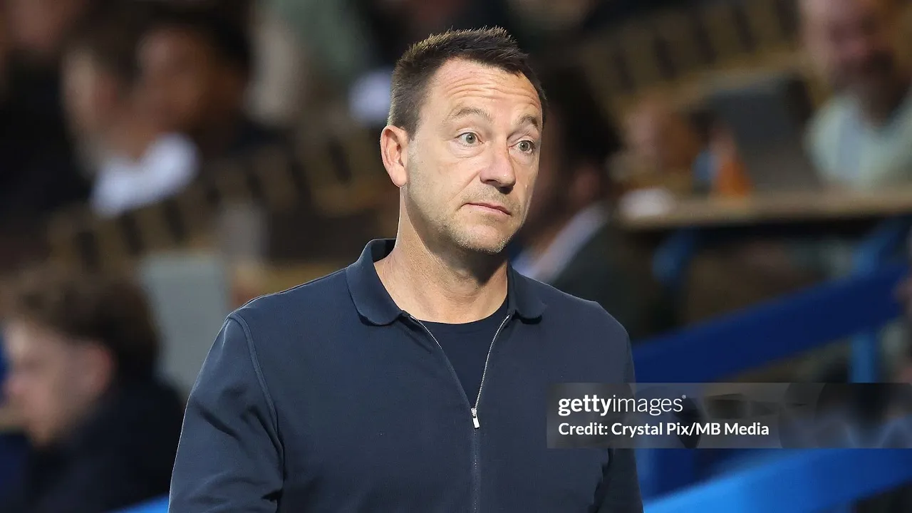 John Terry ungkap belum dihubungi, khawatirkan masa depan Chelsea