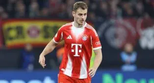 Josip Stanisic: Bayern Harusnya Bisa Menang Lebih Telak atas Leverkusen