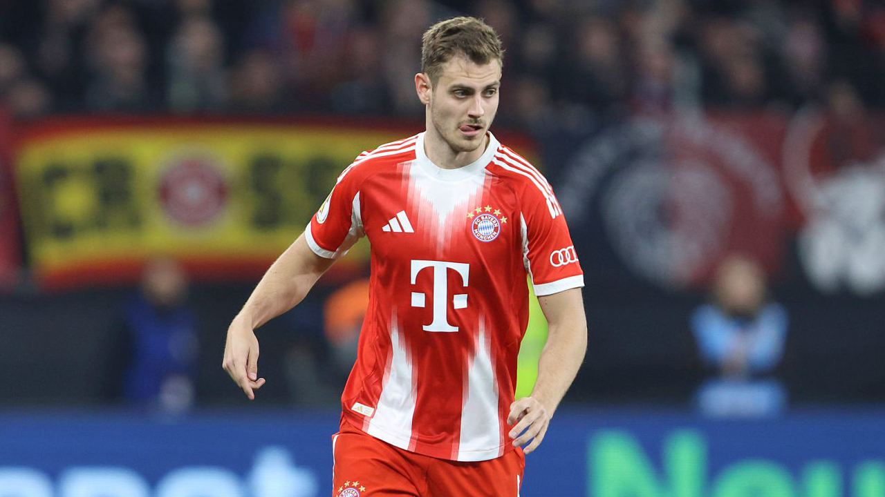 Josip Stanisic: Bayern Harusnya Bisa Menang Lebih Telak atas Leverkusen