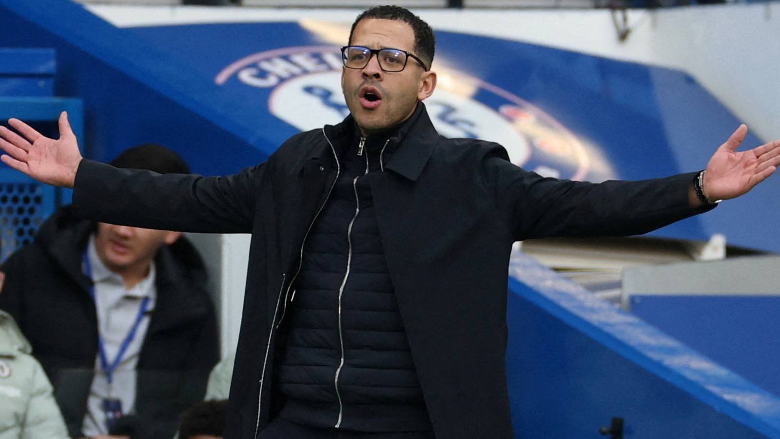 Julukan Pedas untuk Liam Rosenior Terungkap Usai Pemecatannya