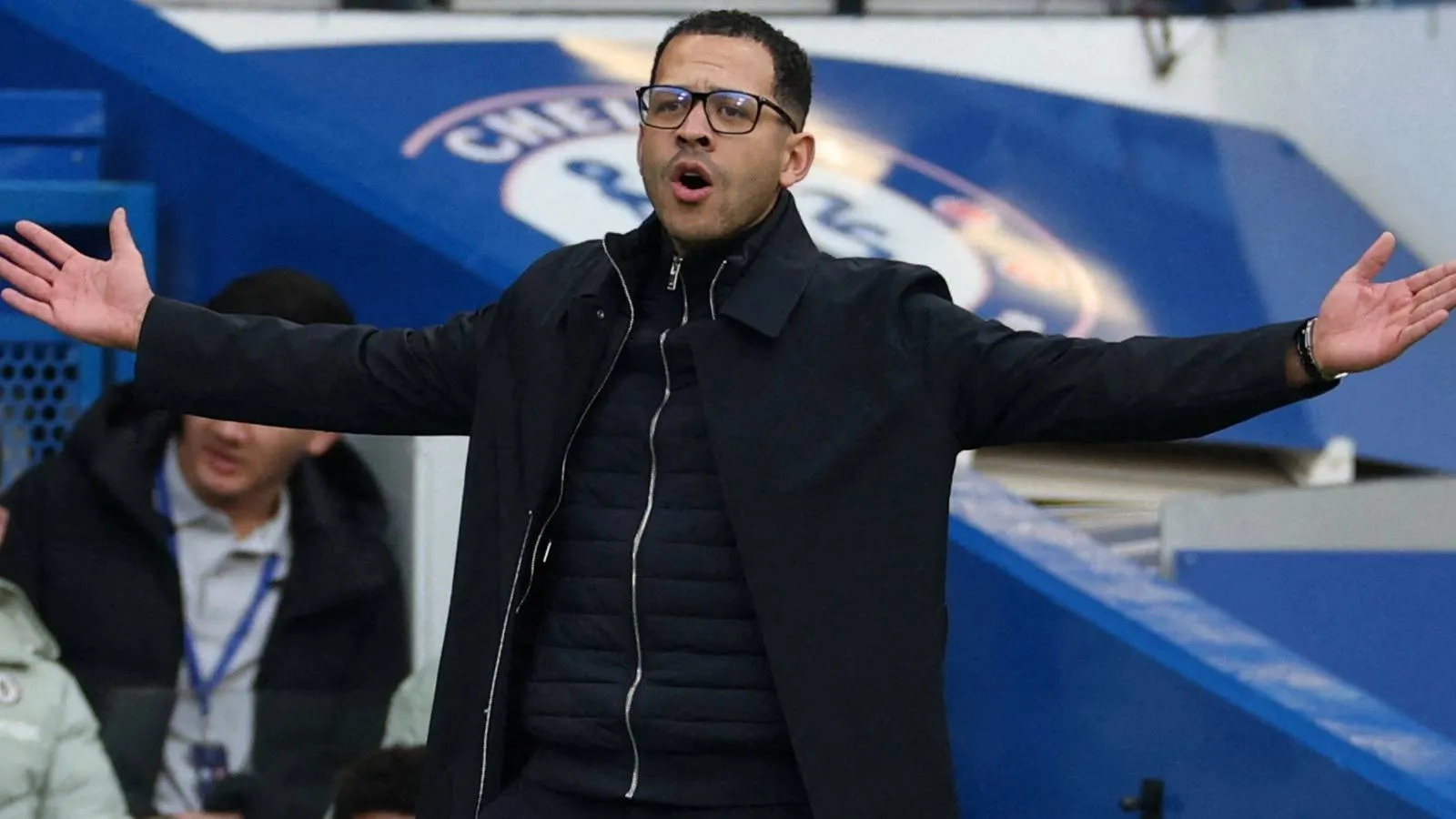 Julukan Pedas untuk Liam Rosenior Terungkap Usai Pemecatannya - sumber: (givemesport)