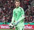 Kalahkan Leverkusen, Manuel Neuer Rindu Atmosfer Berlin dan Final DFB Pokal