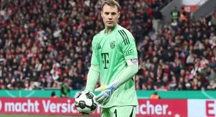 Kalahkan Leverkusen, Manuel Neuer Rindu Atmosfer Berlin dan Final DFB Pokal
