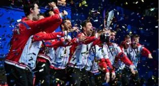 Kejuaraan Bergengsi Piala Thomas & Uber 2026 Siap Dimulai di Horsens