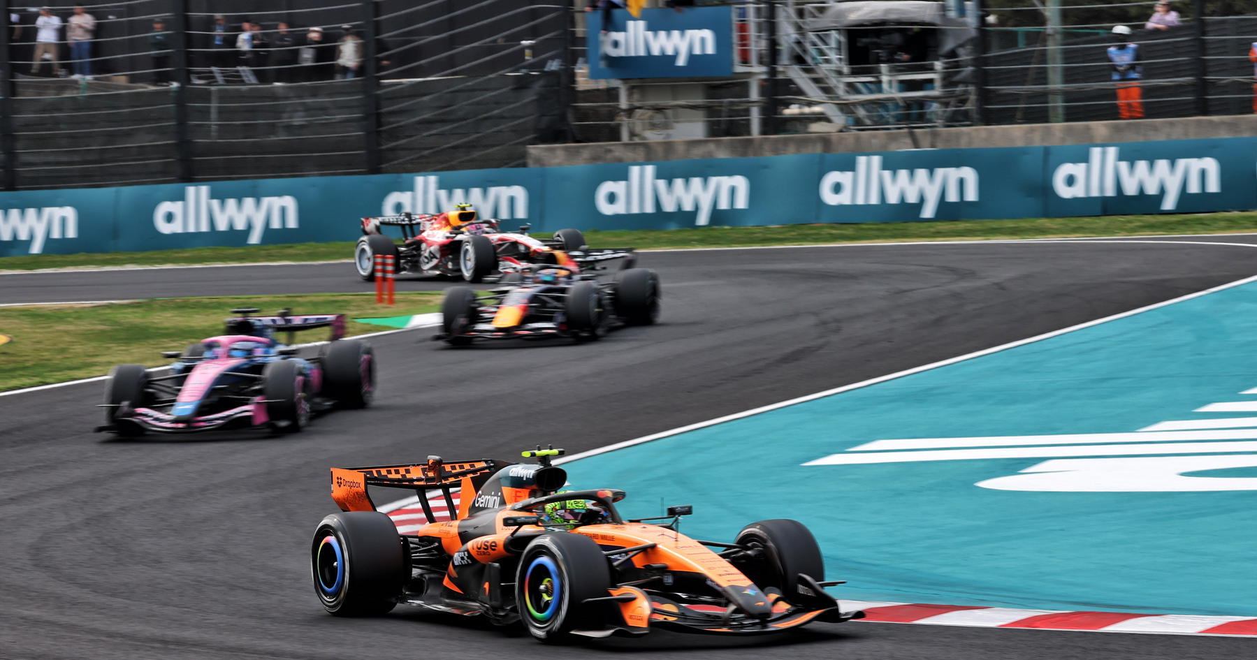 Kekhawatiran F1 Muncul Akibat Perubahan Regulasi 2026