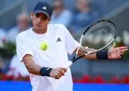 Kemenangan Pertama Di Madrid Bawa Rafael Jodar Samai Prestasi Bintang Tenis