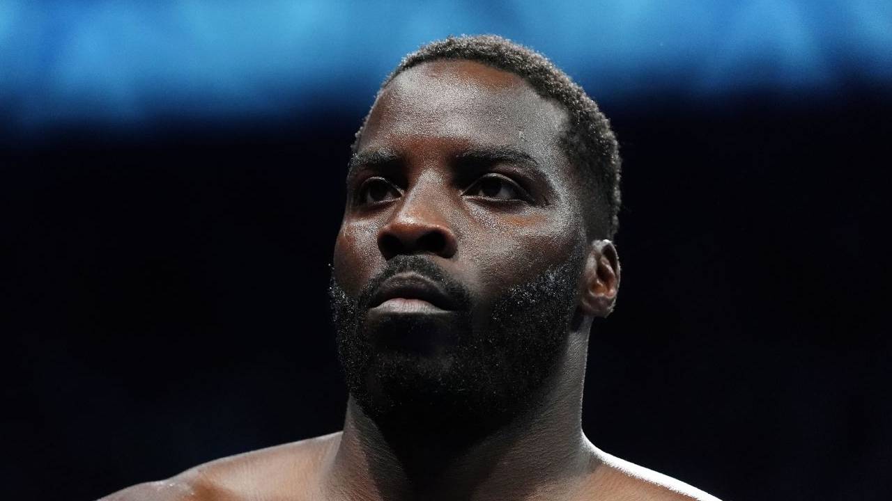 Lawrence Okolie Gagal Dalam Tes Doping, Pertarungan Lawan Tony Yoka Batal