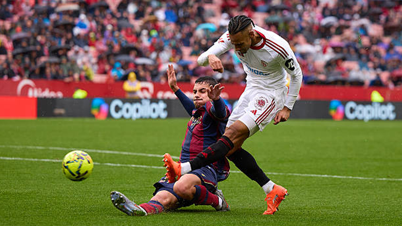 Levante vs Sevilla, 5 Fakta Menarik Jelang Laga La Liga Spanyol