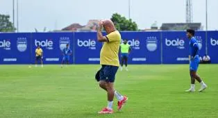 Lini Depan Ganas Arema Tarik Perhatian Persib Supaya Siaga