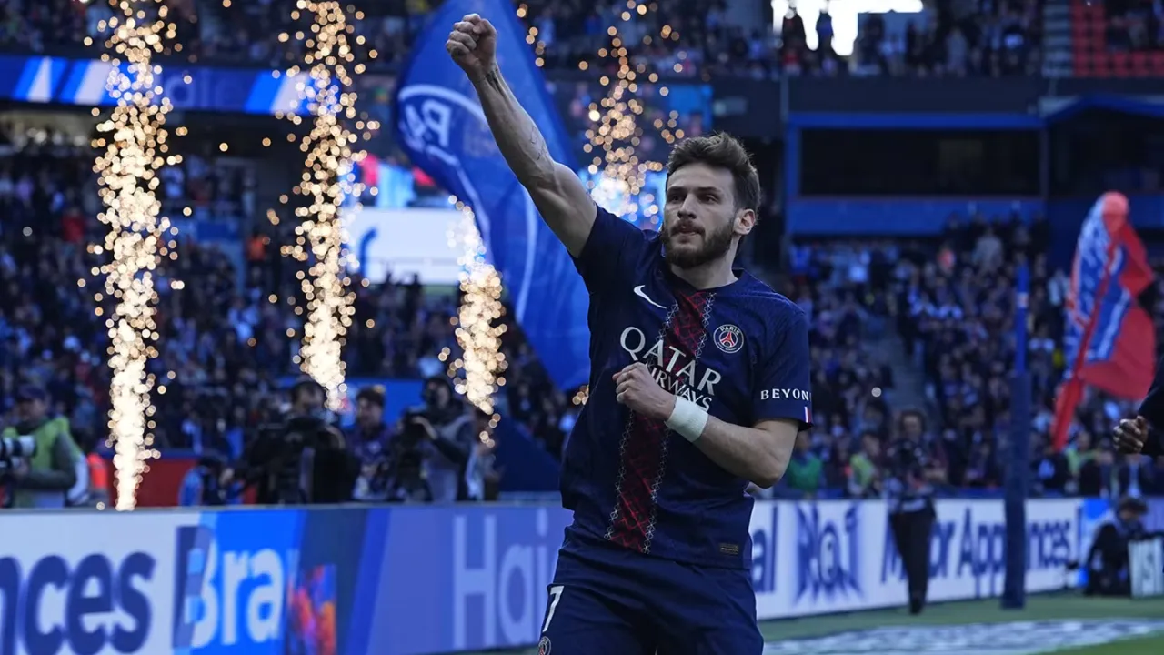 Khvicha Kvaratskhelia