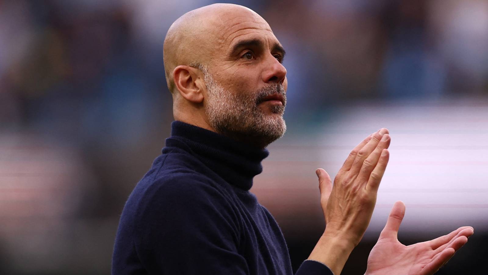 Man City Siapkan Langkah untuk Gaet Bintang Chelsea