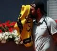 Masa Suram Matteo Berrettini Berlanjut Dengan Kekecewaan Di Madrid