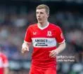 Matt Targett Ingin Kembali ke Premier League, Everton dan Leeds Siaga