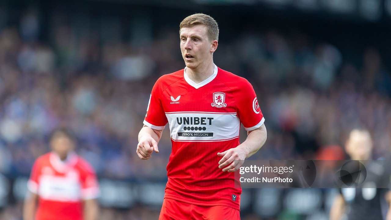 Matt Targett Ingin Kembali ke Premier League, Everton dan Leeds Siaga